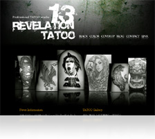 REVELATION13様
